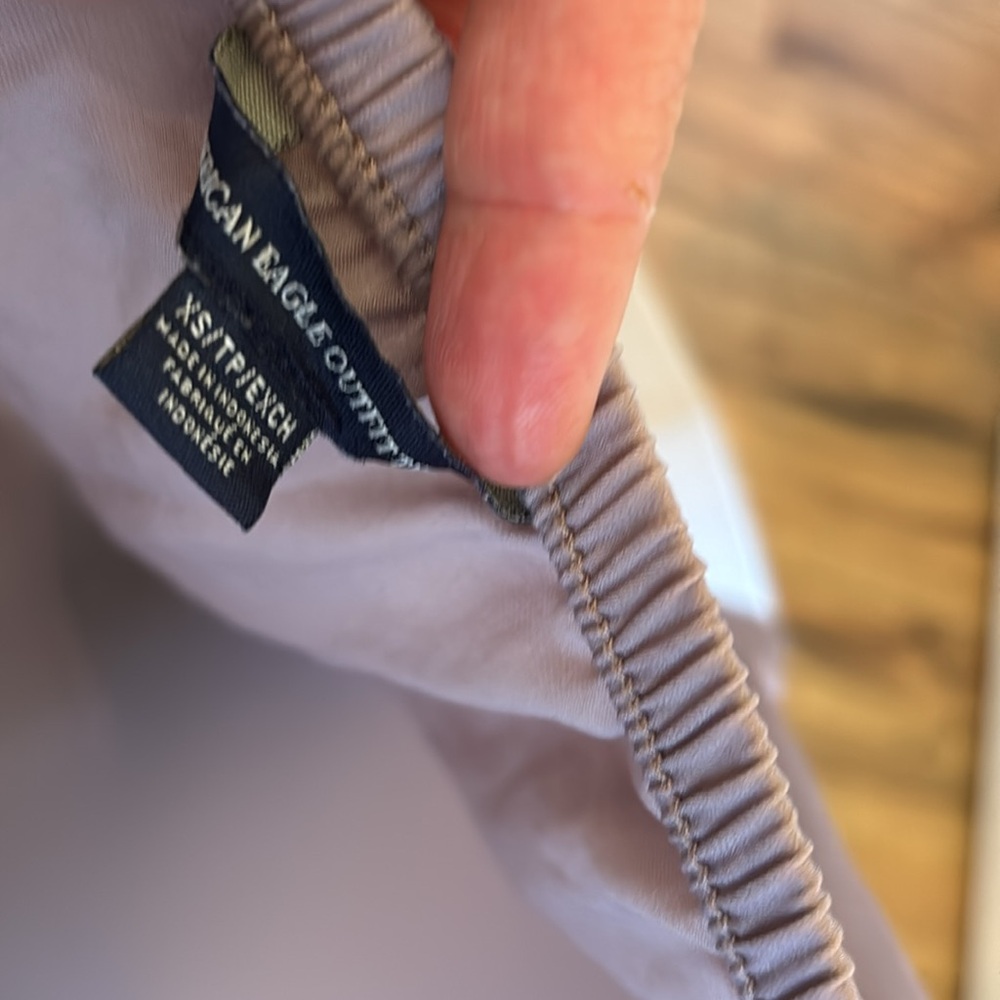 AMERICAN EAGLE TOP - Picture 4 of 4